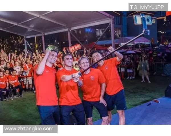 足球明星与艺人携手共创精彩视频瞬间引发热议与期待